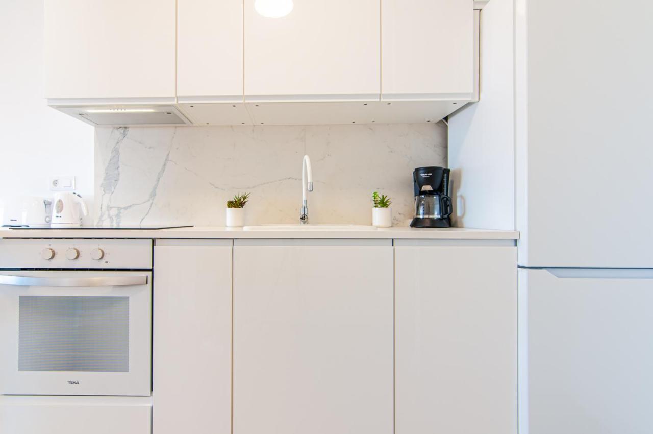 Modern Ocean View Apartment Ph12 Los Cristianos  Εξωτερικό φωτογραφία