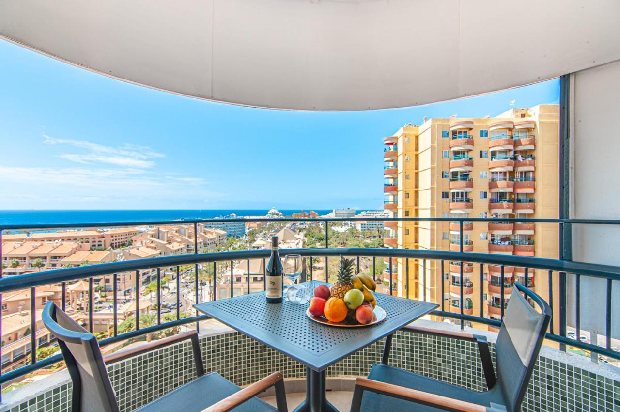 Modern Ocean View Apartment Ph12 Los Cristianos  Εξωτερικό φωτογραφία