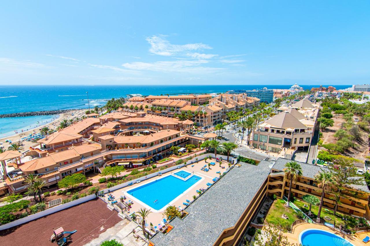 Modern Ocean View Apartment Ph12 Los Cristianos  Εξωτερικό φωτογραφία