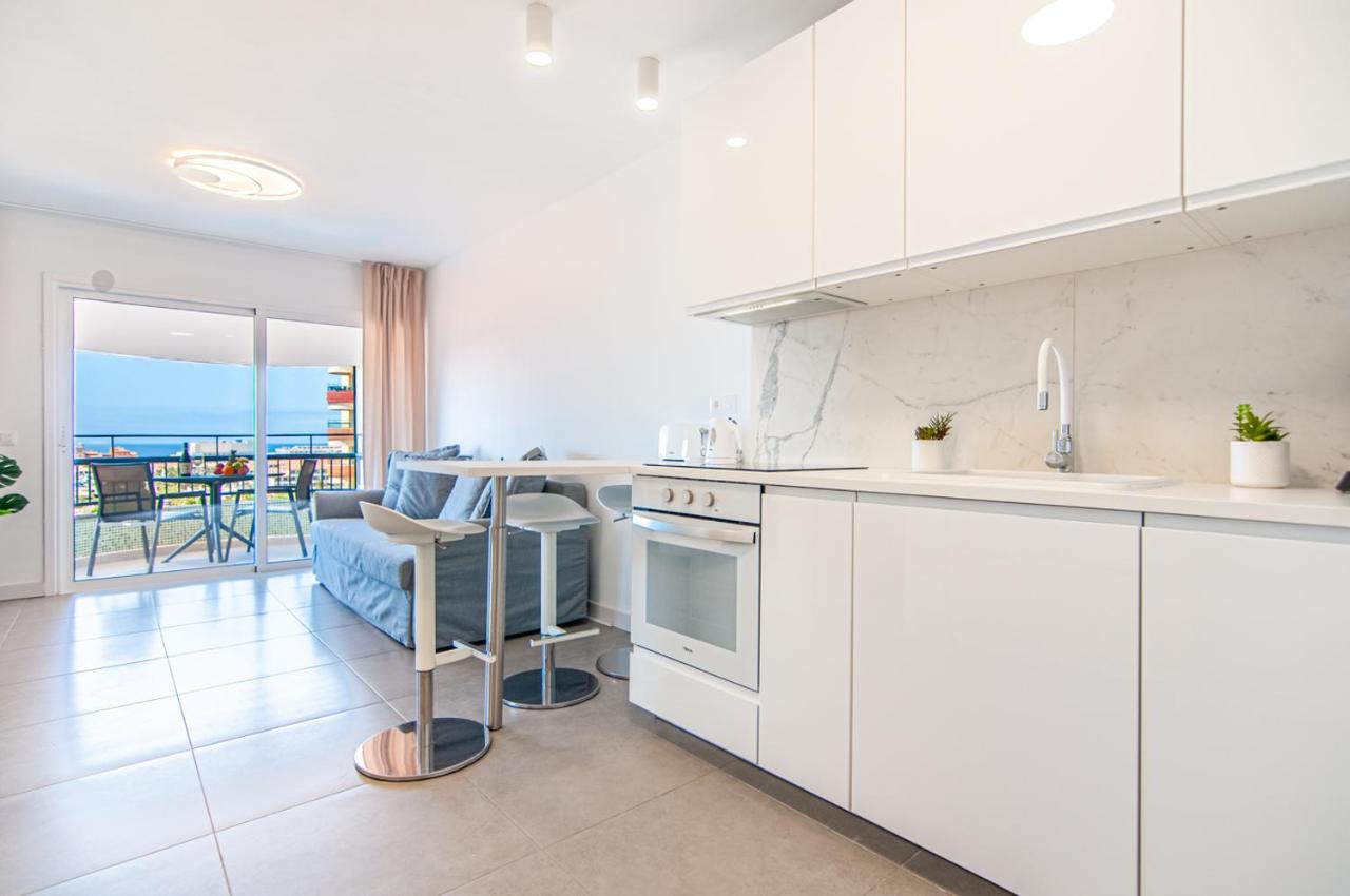 Modern Ocean View Apartment Ph12 Los Cristianos  Εξωτερικό φωτογραφία
