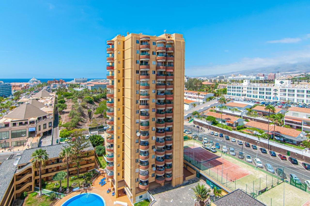 Modern Ocean View Apartment Ph12 Los Cristianos  Εξωτερικό φωτογραφία
