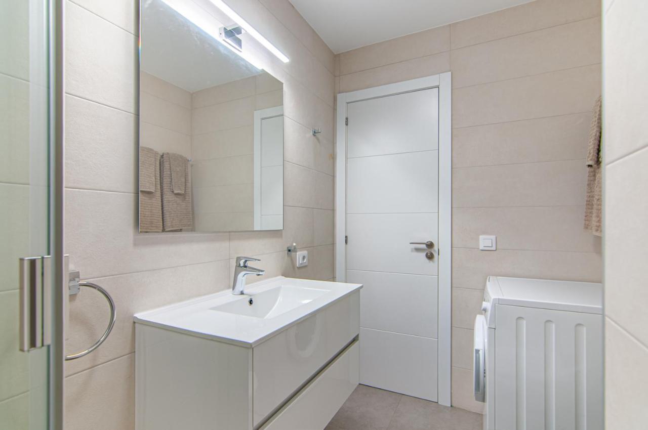 Modern Ocean View Apartment Ph12 Los Cristianos  Εξωτερικό φωτογραφία