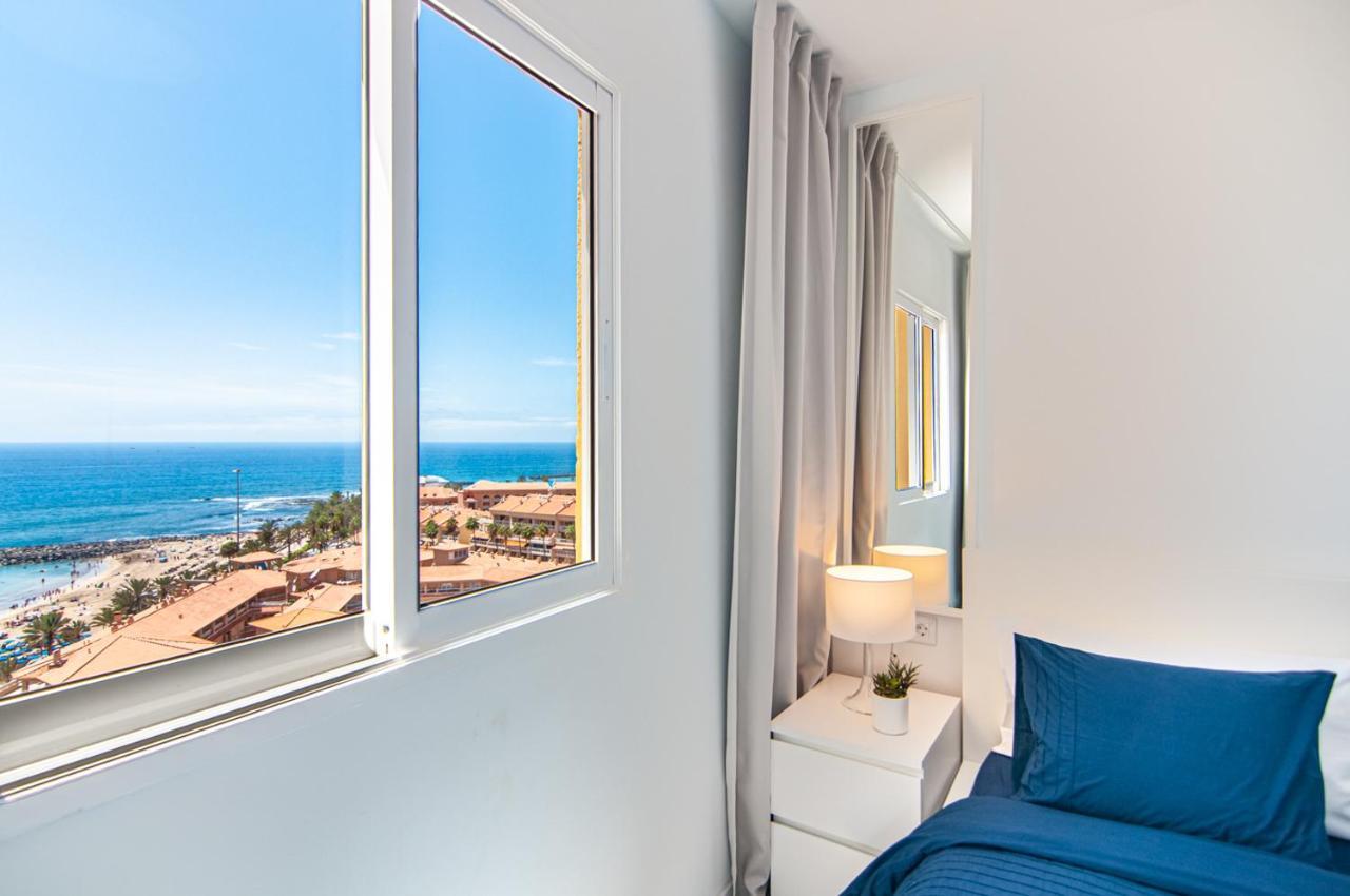 Modern Ocean View Apartment Ph12 Los Cristianos  Εξωτερικό φωτογραφία