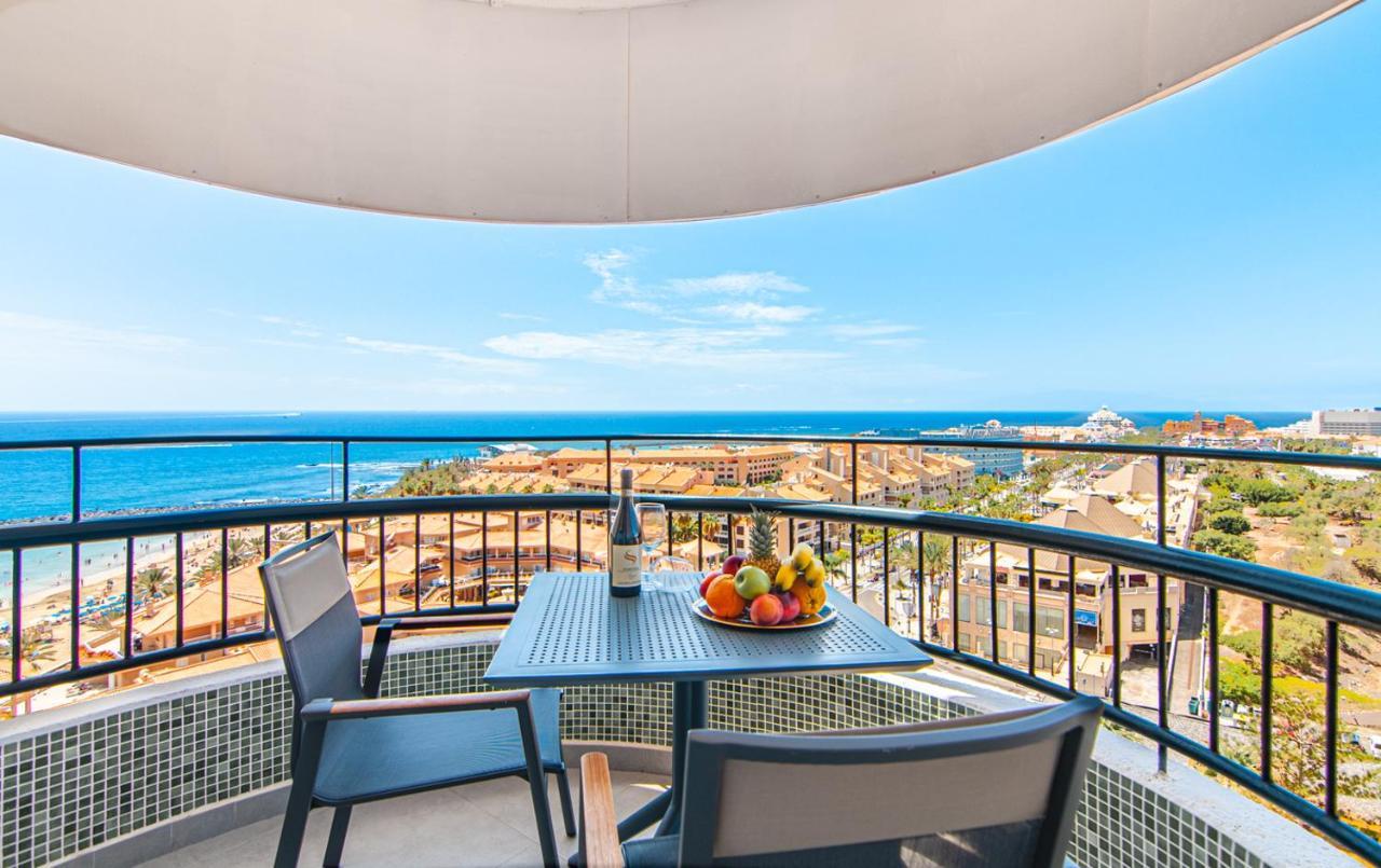 Modern Ocean View Apartment Ph12 Los Cristianos  Εξωτερικό φωτογραφία