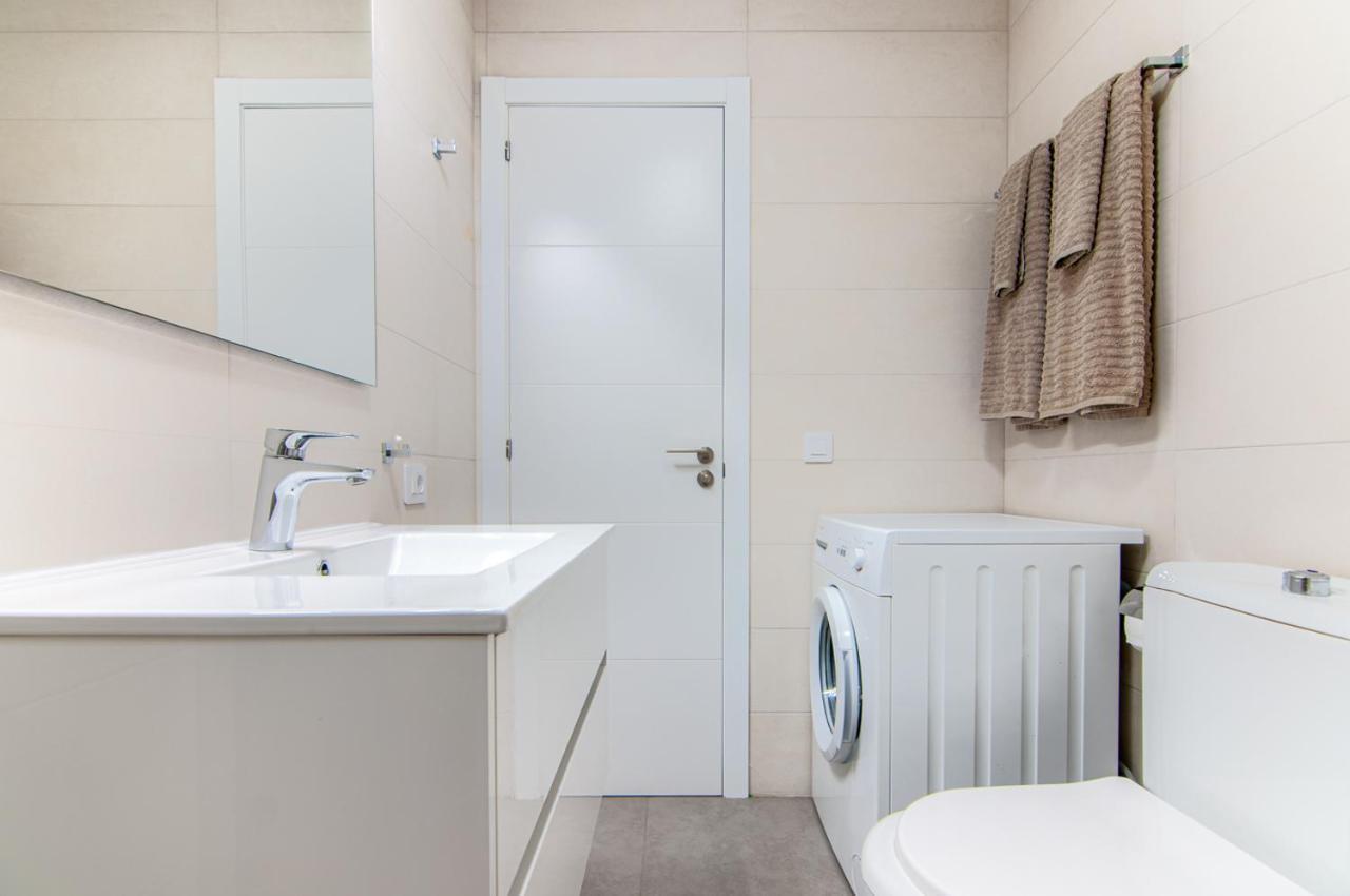 Modern Ocean View Apartment Ph12 Los Cristianos  Εξωτερικό φωτογραφία