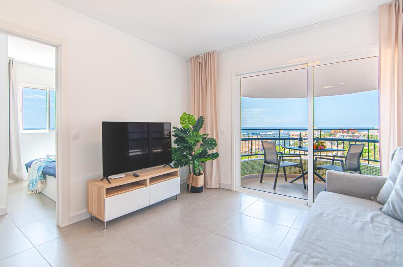 Modern Ocean View Apartment Ph12 Los Cristianos  Εξωτερικό φωτογραφία