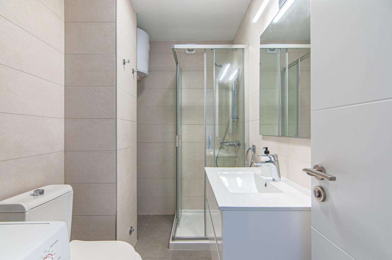 Modern Ocean View Apartment Ph12 Los Cristianos  Εξωτερικό φωτογραφία