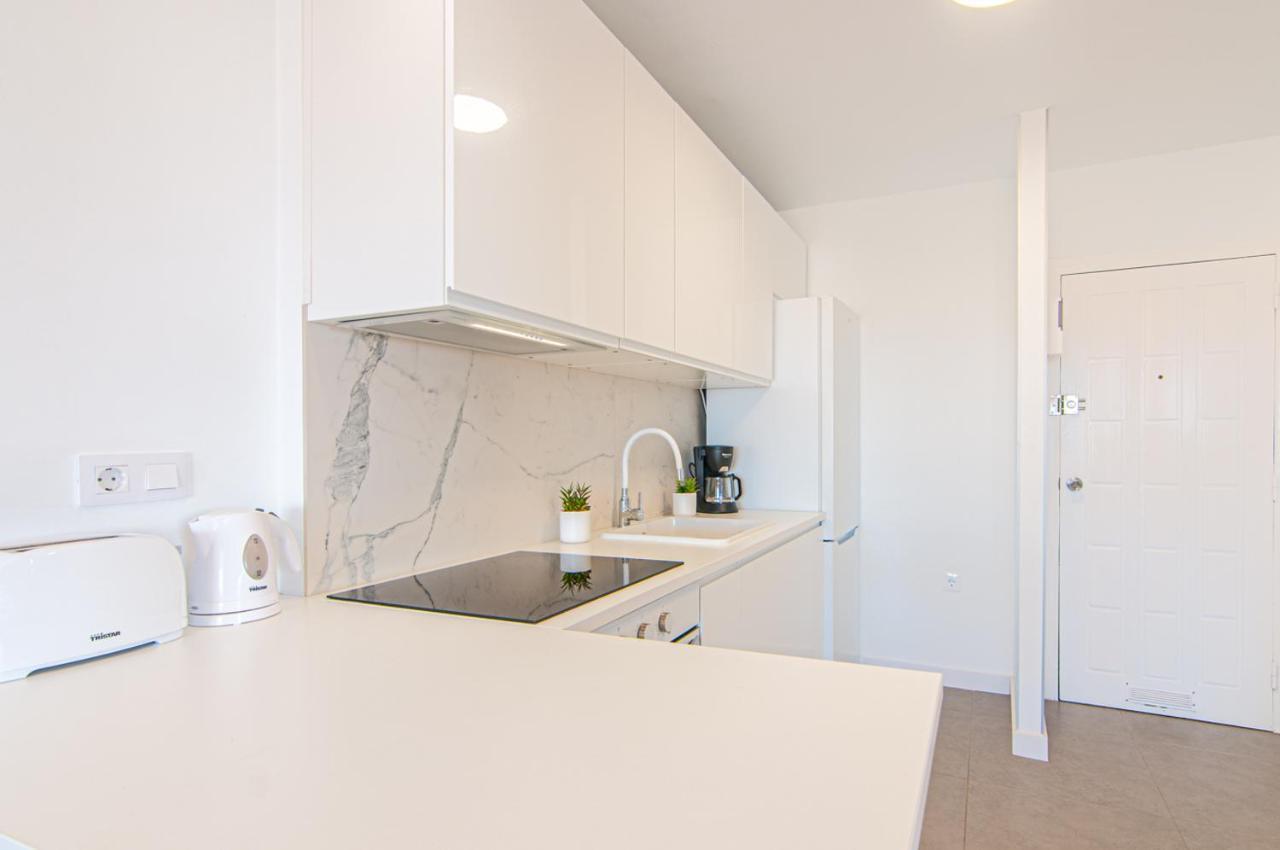 Modern Ocean View Apartment Ph12 Los Cristianos  Εξωτερικό φωτογραφία