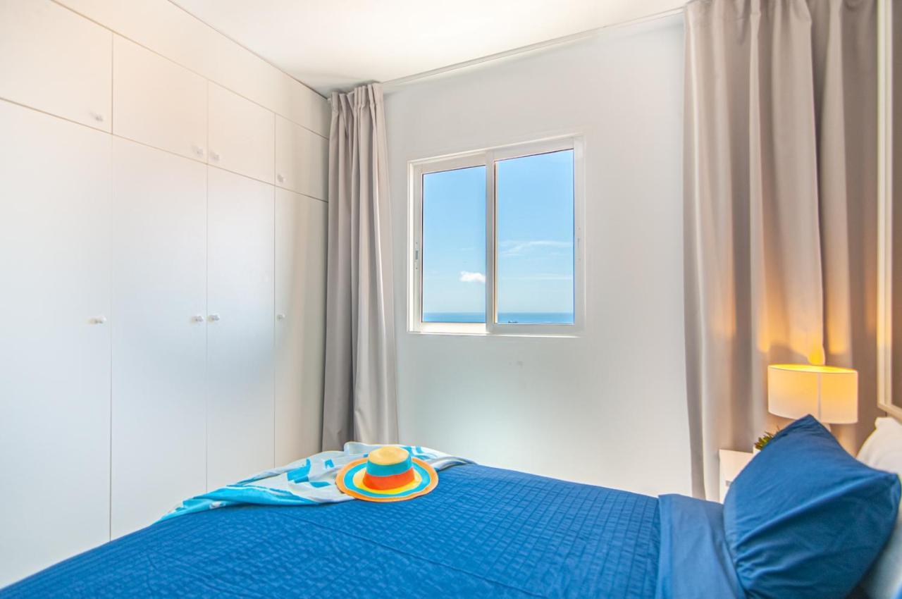 Modern Ocean View Apartment Ph12 Los Cristianos  Εξωτερικό φωτογραφία