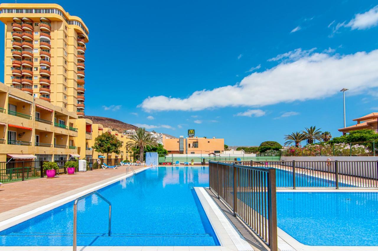 Modern Ocean View Apartment Ph12 Los Cristianos  Εξωτερικό φωτογραφία